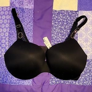 NWT Incredible by Victoria's Secret Perfect Shape bra size 34DDD